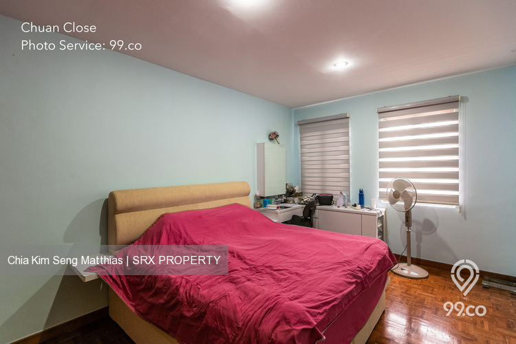 Chuan Villas (D19), Terrace #201694582